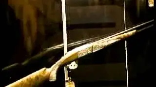 Fusil de Chasse Cynergy