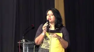 CS Rupanjana De at Kickstart 3.0 Success Beyond Degrees | Career Keeda