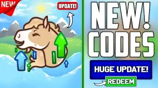 UPDATE! NEW✅WILD HORSE ISLANDS ROBLOX CODES 2023 -WILD HORSE ISLANDS CODES 2023