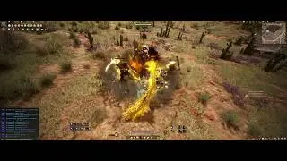 BDO Scholar PVE - Darkseekers Retreat | Last PITY Embers of Resonance 99/100 [ok]