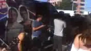 show da fresno em vitoria