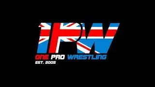 WRESTLING SESSIONS VOL 18 : STEVE GAUNTLEY - 1PW FOUNDER