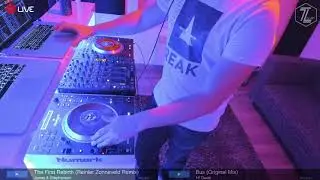Techno Mix DJ Set #040 November 2020