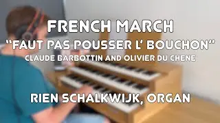 A French March Extravaganza!" 🎶🇫🇷