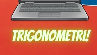 1 KONU 1 SORU TRİGONOMETRİ