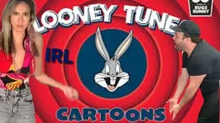 LOONEY TUNES: IRL