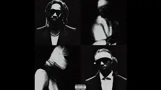 [FREE FOR PROFIT] Future x The Weeknd x Metro Boomin Type Beat - "DON'T TRUST STRANGERS"