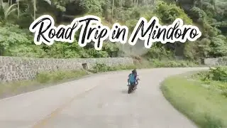 #roadtrip Roadtrip to Mindoro @mamtv