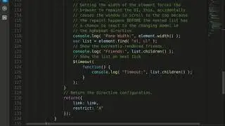 Stop scroll to top when change tab in AngularJS 1