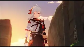 Raiden Shogun Ei And The Abolishment of Vision Hunt Decree | Genshin Impact