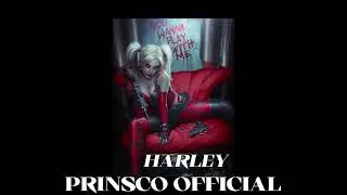 Harley - Prinsco Official ( ambiance 2024 )