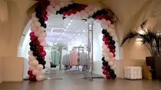 Открытие магазина «ФРАЙ»