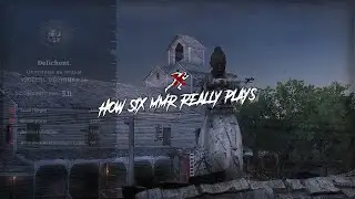 Как на самом деле играет 6 ММР - Hunt: Showdown