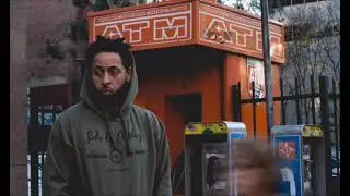 Defari – Break Wide (feat. Krondon)