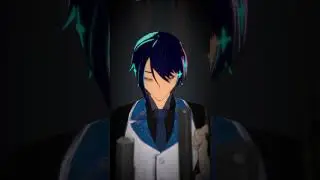 John Gun stars in! #vtuber #varkshorts