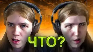 КУНЯКИН НАШЕЛ СВОЕГО КЛОНА (не кликбейт)
