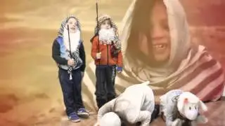 История Рождества 2016