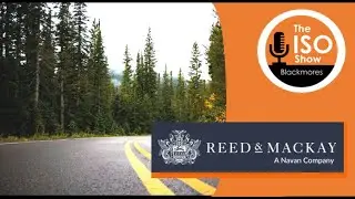 #196 Reed & Mackay's Carbon Verification Journey