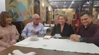 ВИДЕООТЗЫВ НАШИХ КЛИЕНТОВ