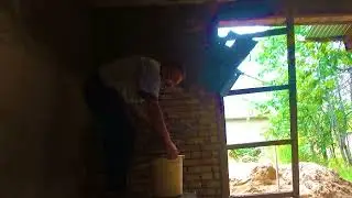 Песок и цемент 16