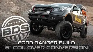 2021 Ford Ranger - 6