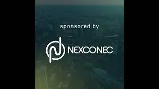 NEXCONEC - The Official Sponsor of DCN Milan 2024.