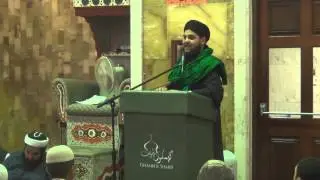 ''The Miraculous Quran & its Prophecies that Came True'' - Mufti Monawwar Ateeq