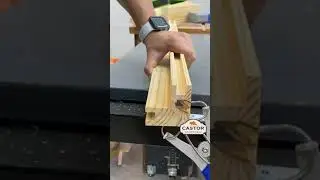 Perfect Miters | Table Saw