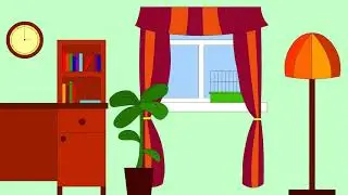 Путешествие хомячка Бони, мультфильм Снежаны Фалеевой