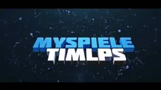 Intro | MySpieleTimLps