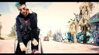 Lil Drip - I Married Jamie (Music Video)