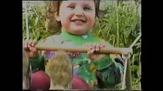 Дачные развлечения