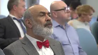 Заседание Комиссии Ассоциации юристов России по юридическому образованию 15 июля 2020 года