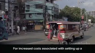 What if Mindanao officially separates from Philippines right now? Can you imagine?
