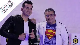 JEAMPI MENDEZ ll FRMVIP Music Sessions # 7  - MI DECISIÓN - MUSICA POPULAR