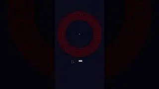 How to make circle Pattern in adobe illustrator