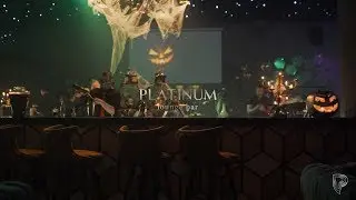 PLATINUM Минск | Lounge bar