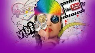 this is my channel trailer