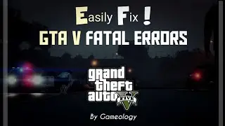 How to Fix GTA 5 