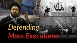 Defending Mass Executions