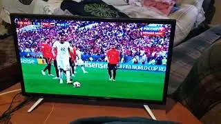 ГОЛ ДЗЮБЫ РОССИЯ ИСПАНИЯ ПЕНАЛЬТИ 1/8 ФИНАЛА