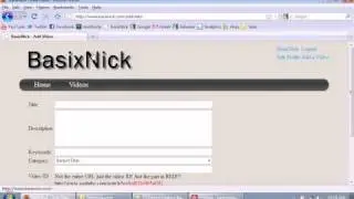 Make a Community Site (Part 55) // Minor Updates