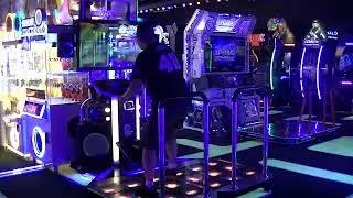 StepManiaX - Where Did You Go - Full 22 - No-Bar