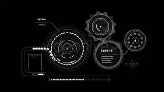 Pro HUD | After Effects Project Files - Videohive template