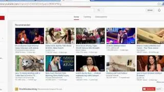how to upload video on youtube channel in hindi