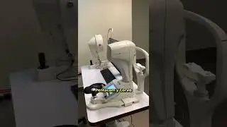 Cirugía Láser para miopía y astigmatismo, con equipos de alta tecnología