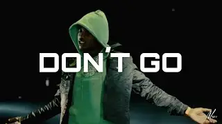 [FREE] Melodic Drill x Sample Drill Type Beat 2024 - ''DON´T GO