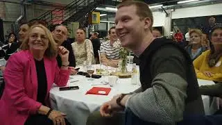 Zábavný kvíz pro Valk Welding (250 osob) - firemky.cz