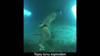 SCIENCE CAN NOT EXPLAIN THIS #8