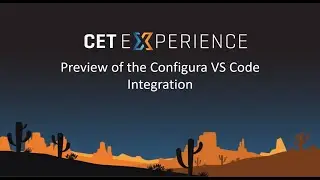 Configura VS Code Integration